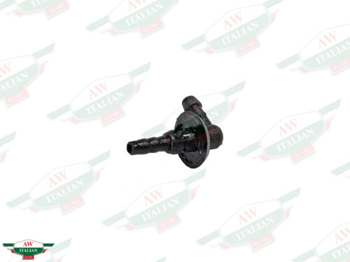 black plastic tube right angle