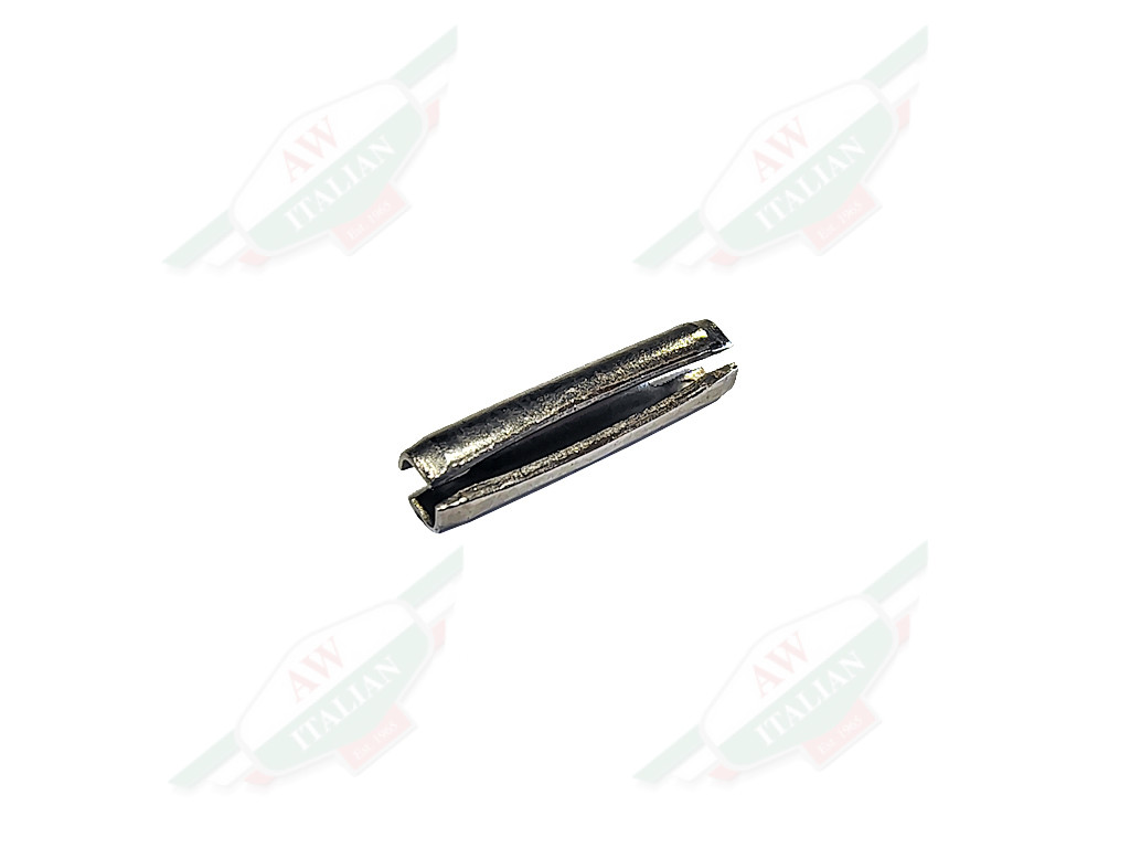 metal roll pin