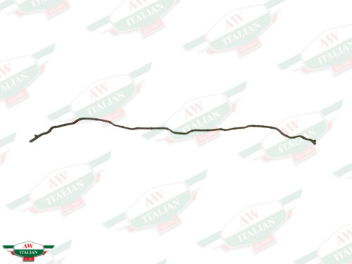 black rubber gasket long thin