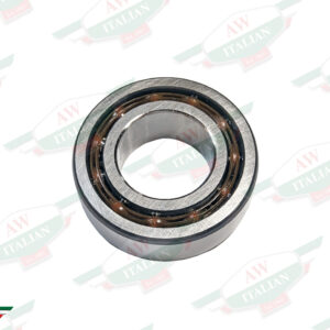 metal round wheel bearing