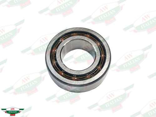 metal round wheel bearing