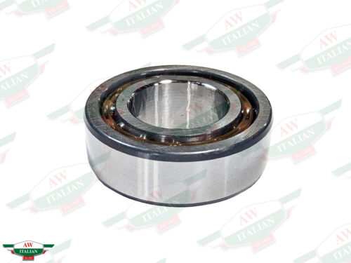 metal round wheel bearing