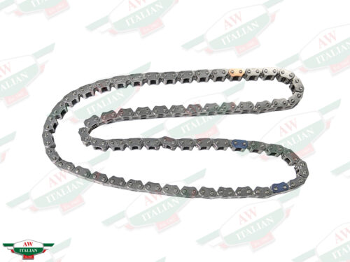 timing chain U shape