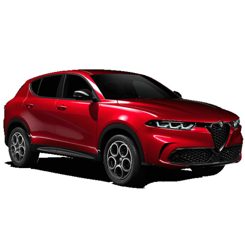 Alfa Romeo Tonale Parts