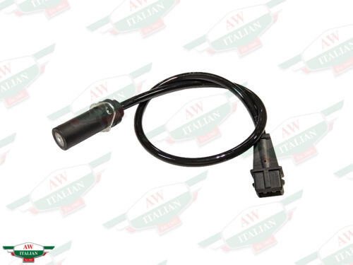 black curled up wire with connector on ends