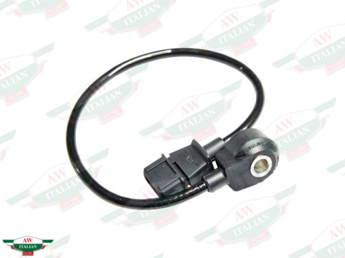 black wire with plastic ends