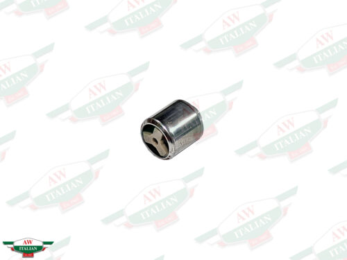 small metal cylinder