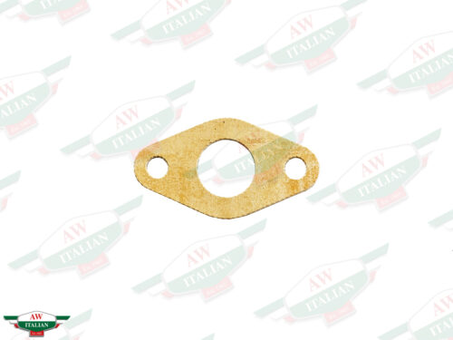 yellow gasket with 3 holes