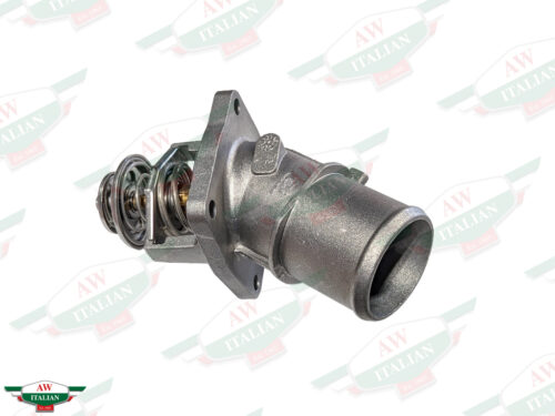 aluminum thermostat housing