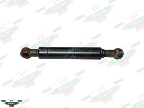 black short lift support