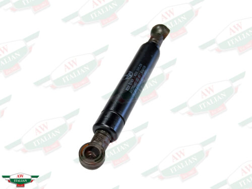 black short lift support