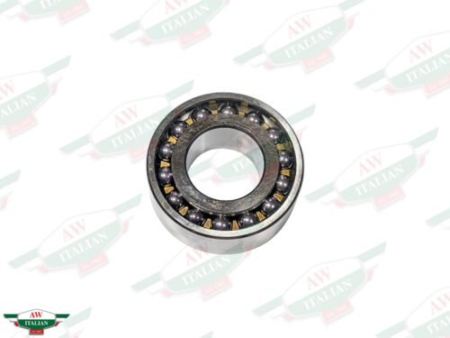 round metal ball bearing