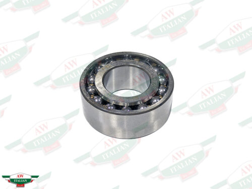 round metal ball bearing
