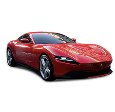 Ferrari Roma Parts