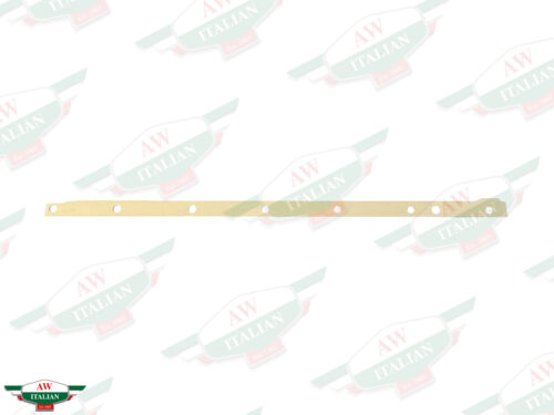 thin rectangular yellow gasket