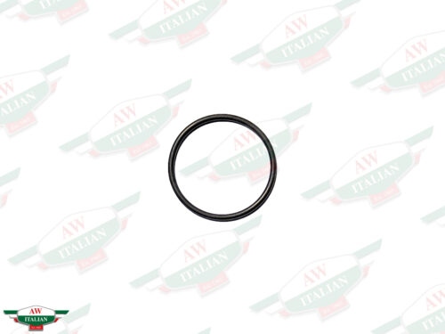 black o-ring