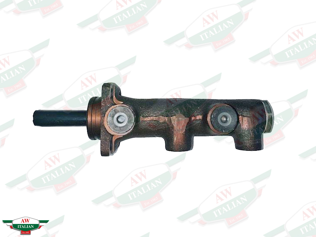 brake master cylinder