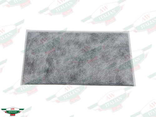 grey rectangle on white background