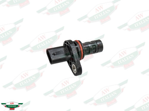 black plastic sensor