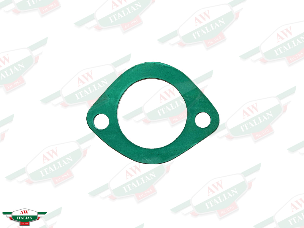 green round gasket with holes