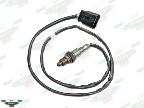 oxygen sensor