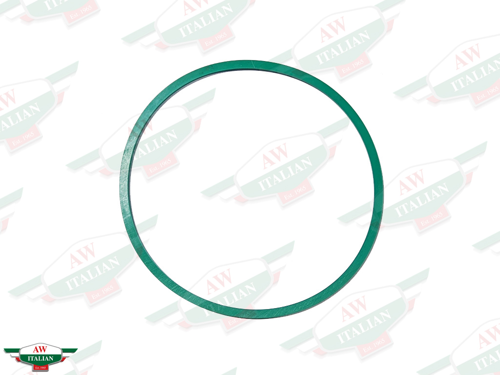 green round o-ring