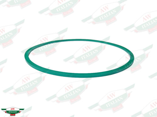 green round o-ring