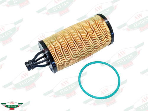 yellow and black cylinder with green circle