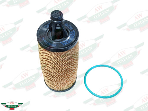 yellow and black cylinder with green circle