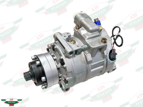 air conditioning compressor