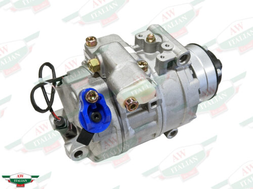 air conditioning compressor