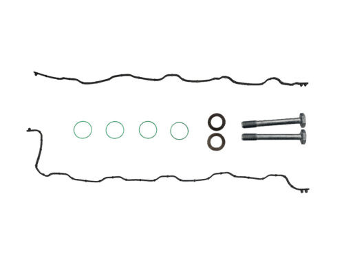 2 black lines with 4 green circles 2 black circles and 2 bolts