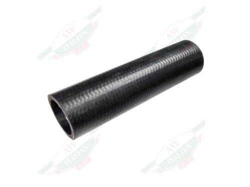 black rubber hose