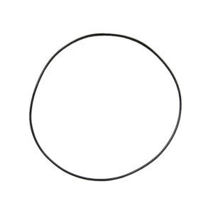 thin black circle
