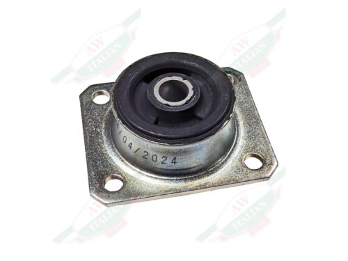 engine mount rectangle metal with holes