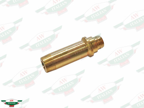 valve guide brass bullet shape