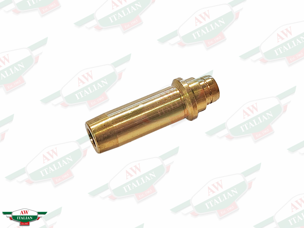 valve guide brass bullet shape