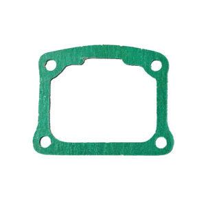 green square gasket with holes
