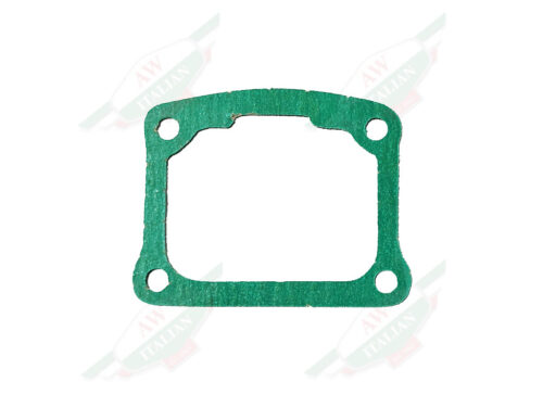 green square gasket with holes
