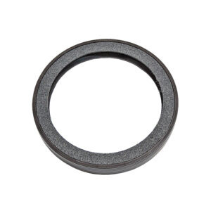 round rubber oil seal