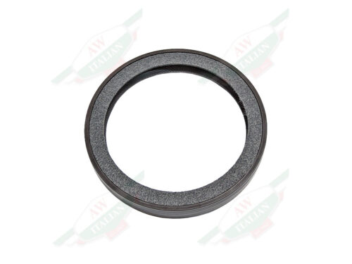 round rubber oil seal