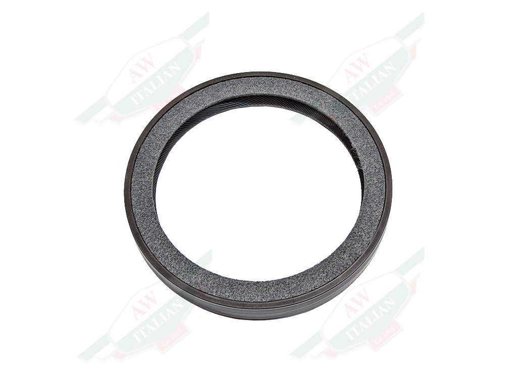 round rubber oil seal