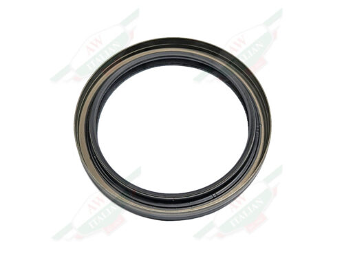 round rubber oil seal