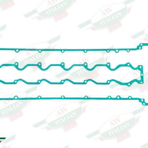 green cam cover gasket