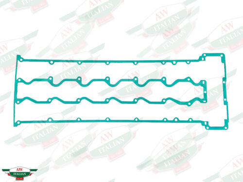 green cam cover gasket