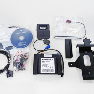Maserati Satellite Alarm System EU - 920002137