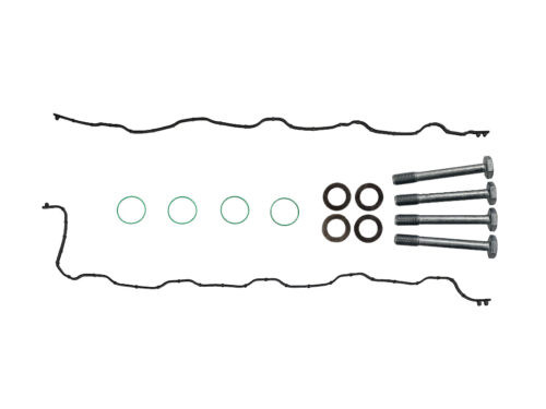 2 black lines with 4 green circles 4 black circles and 4 bolts