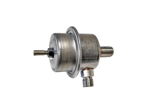 grey metal cylinder with 3 nipples