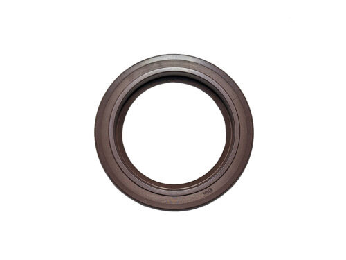 brown circle on white background