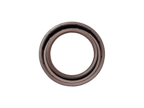 brown circle on white background